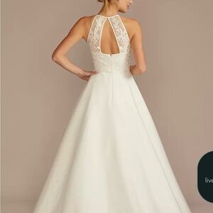 DB Studio Wedding Dress
